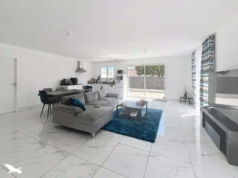 Maison à vendre, 111m², Mauguio