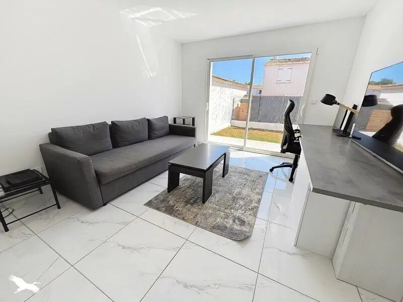 Maison à vendre, 111m², Mauguio