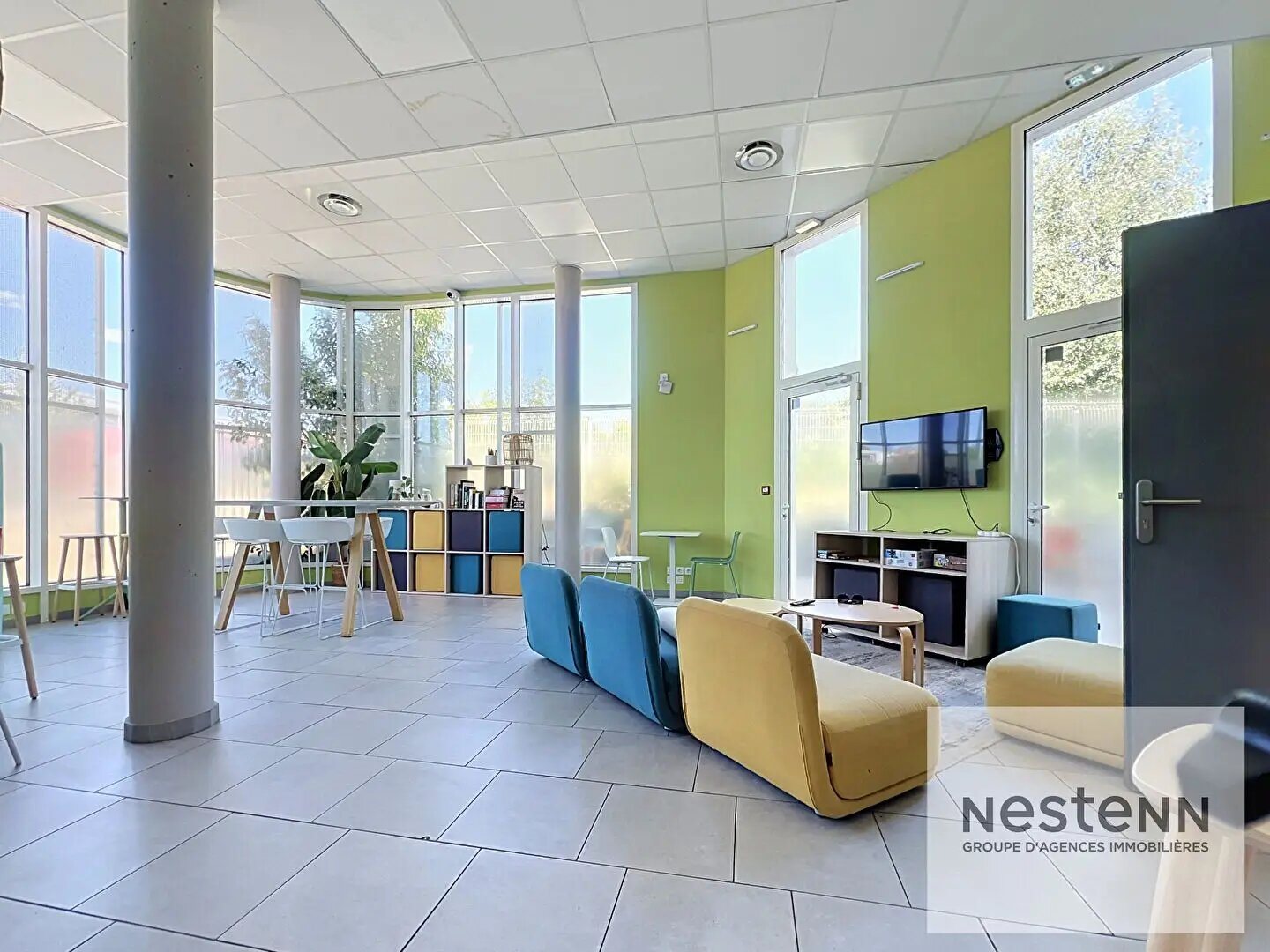 Appartement à vendre, 18m², Montpellier