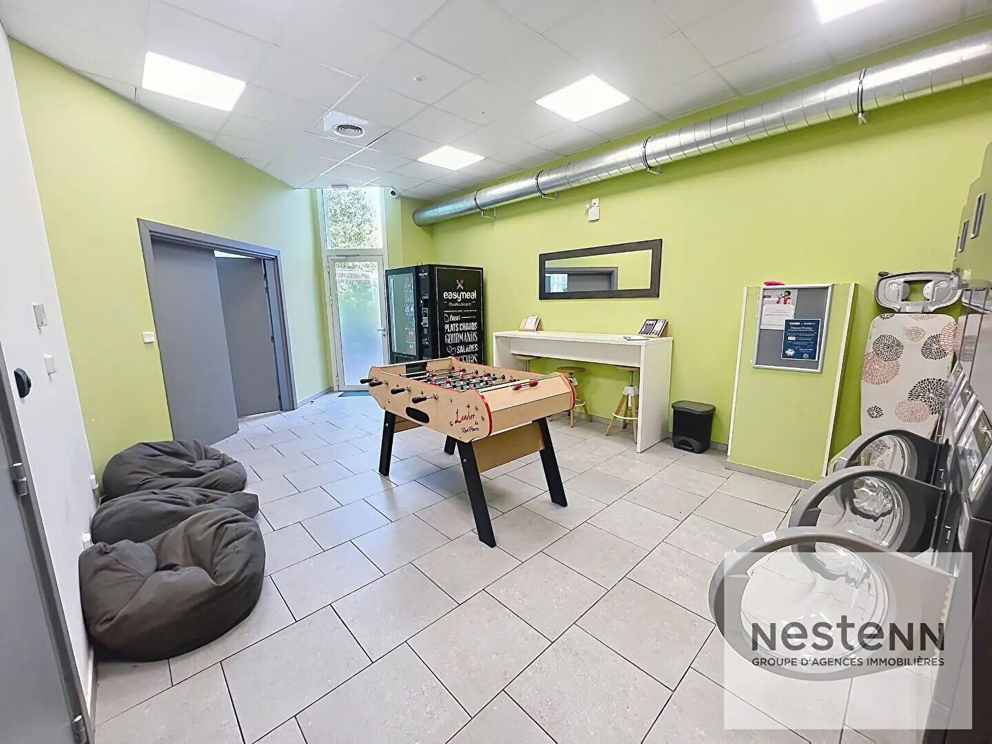 Appartement à vendre, 18m², Montpellier