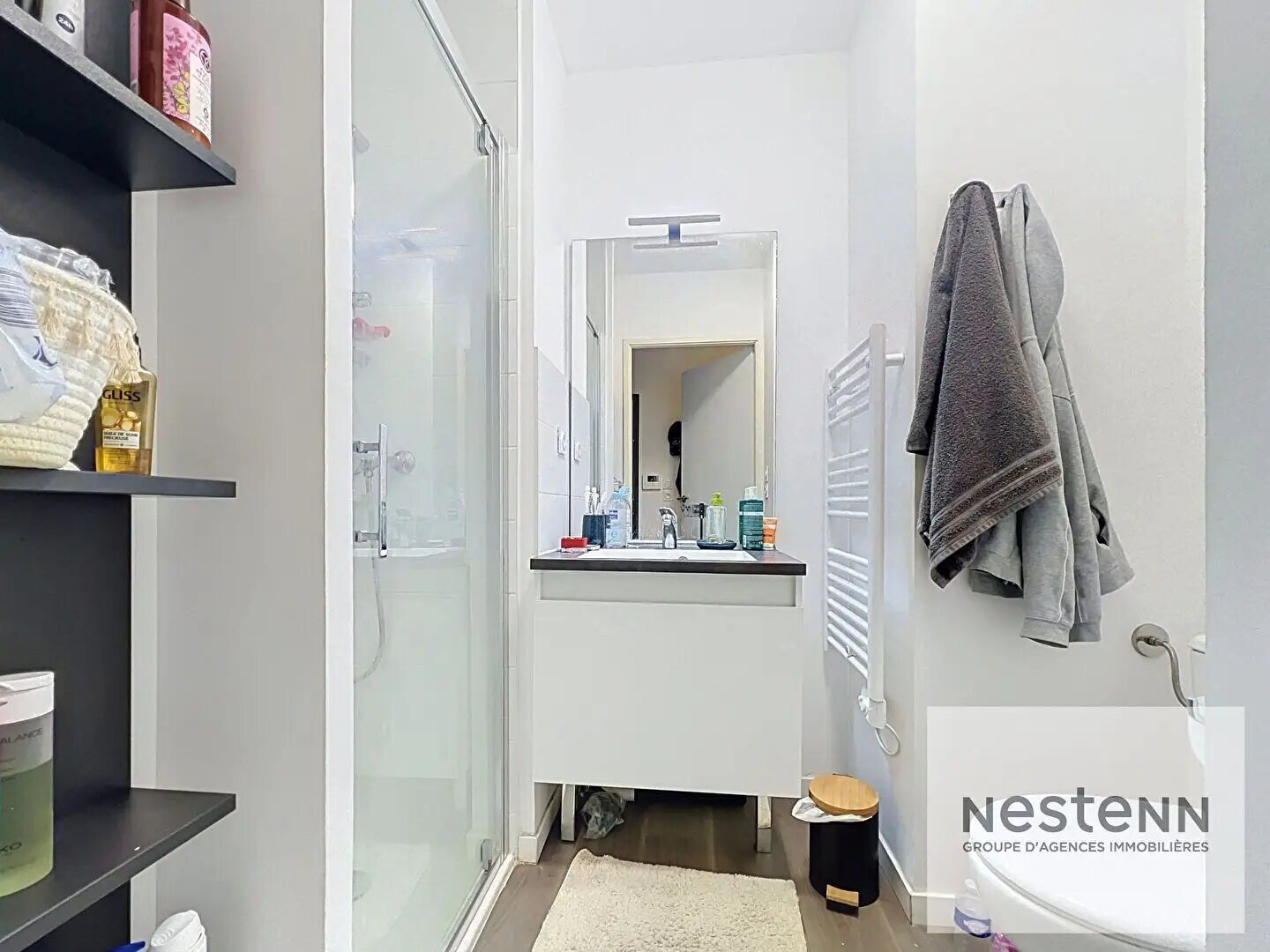 Appartement à vendre, 18m², Montpellier