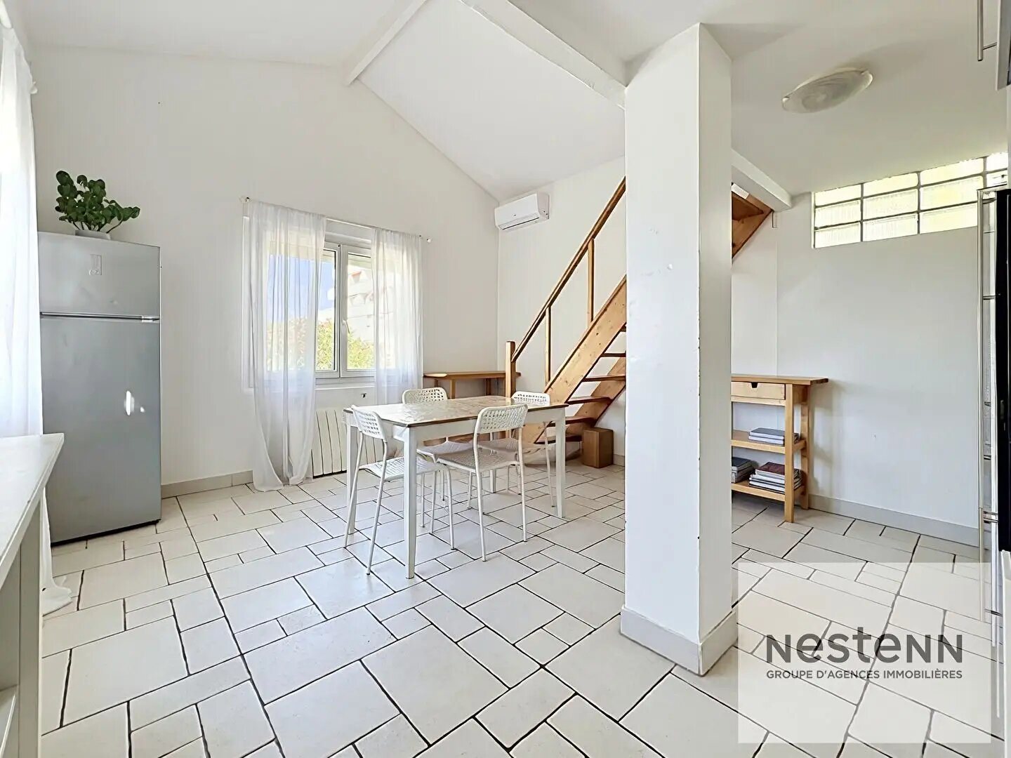 Appartement à vendre, 52m², Mauguio