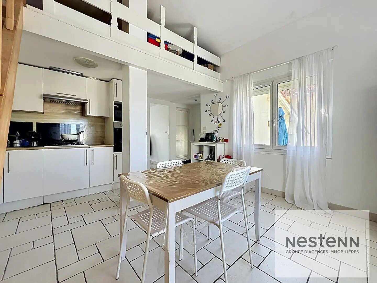 Appartement à vendre, 52m², Mauguio