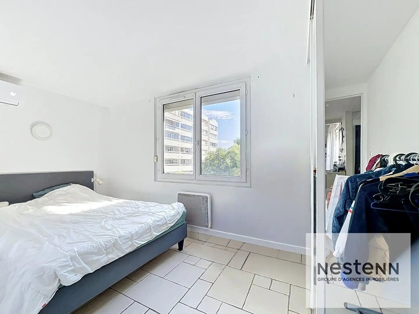 Appartement à vendre, 52m², Mauguio