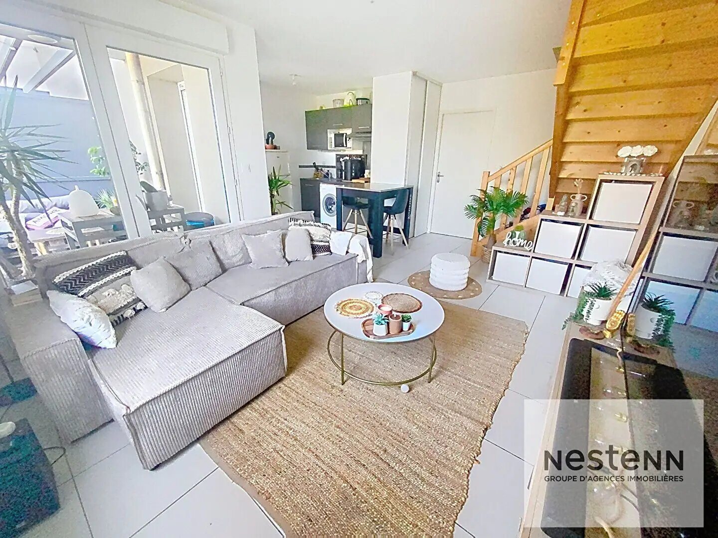 Appartement à vendre, 45m², Castelnau-le-Lez