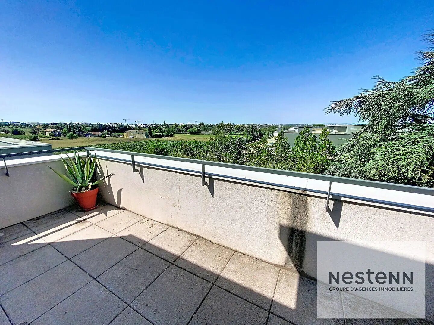 Appartement à vendre, 45m², Castelnau-le-Lez