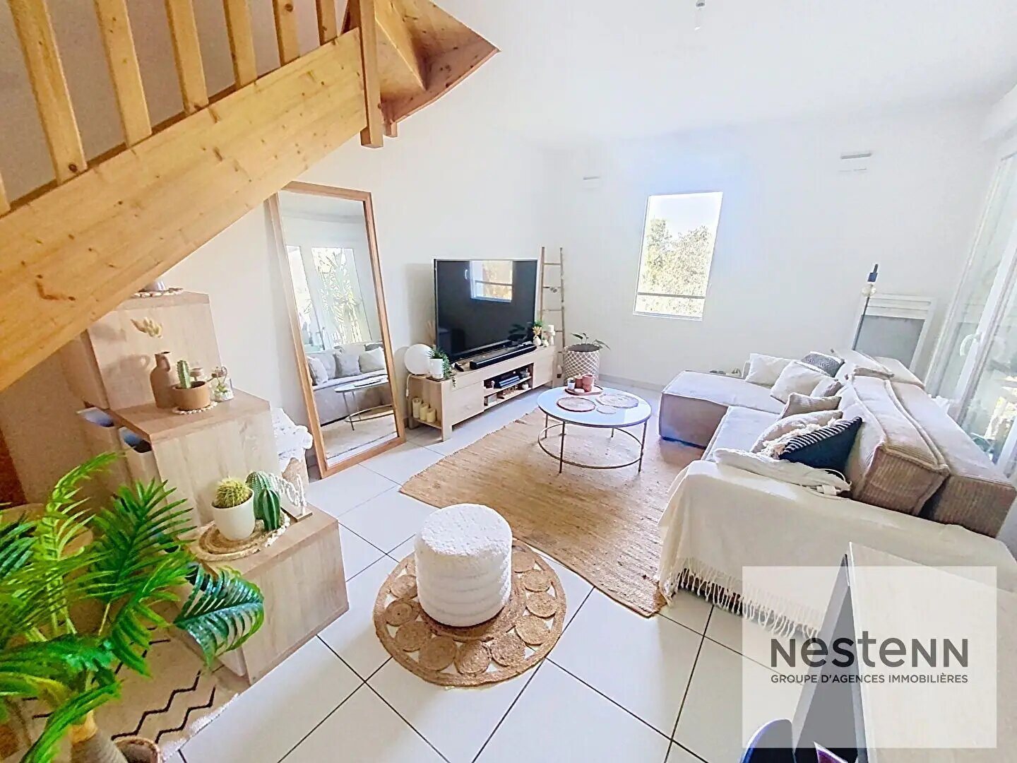 Appartement à vendre, 45m², Castelnau-le-Lez