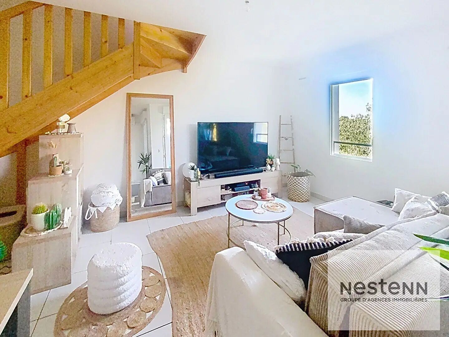 Appartement à vendre, 45m², Castelnau-le-Lez