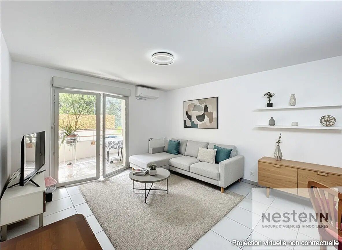 Appartement à vendre, 84m², Castelnau-le-Lez