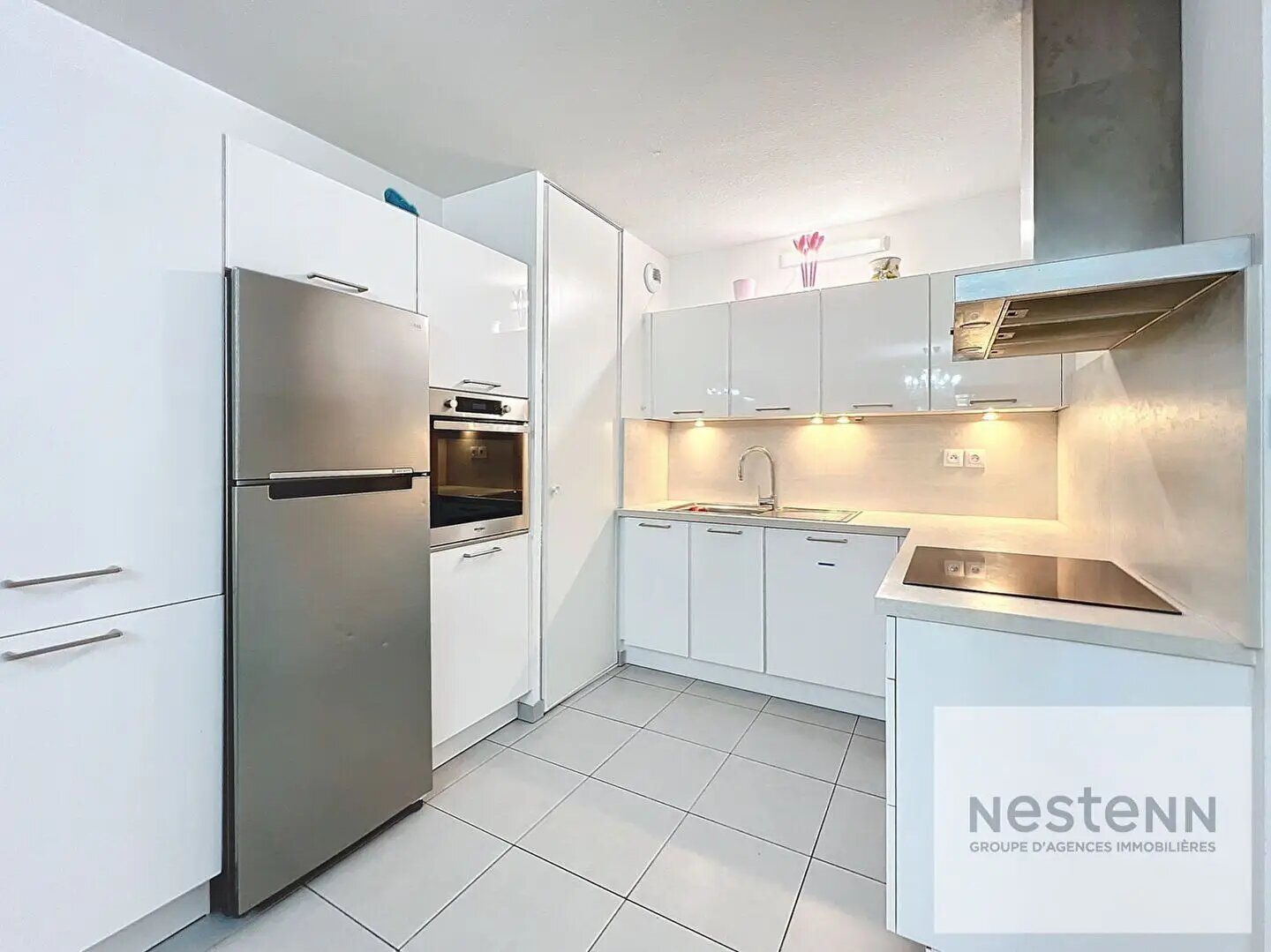 Appartement à vendre, 84m², Castelnau-le-Lez