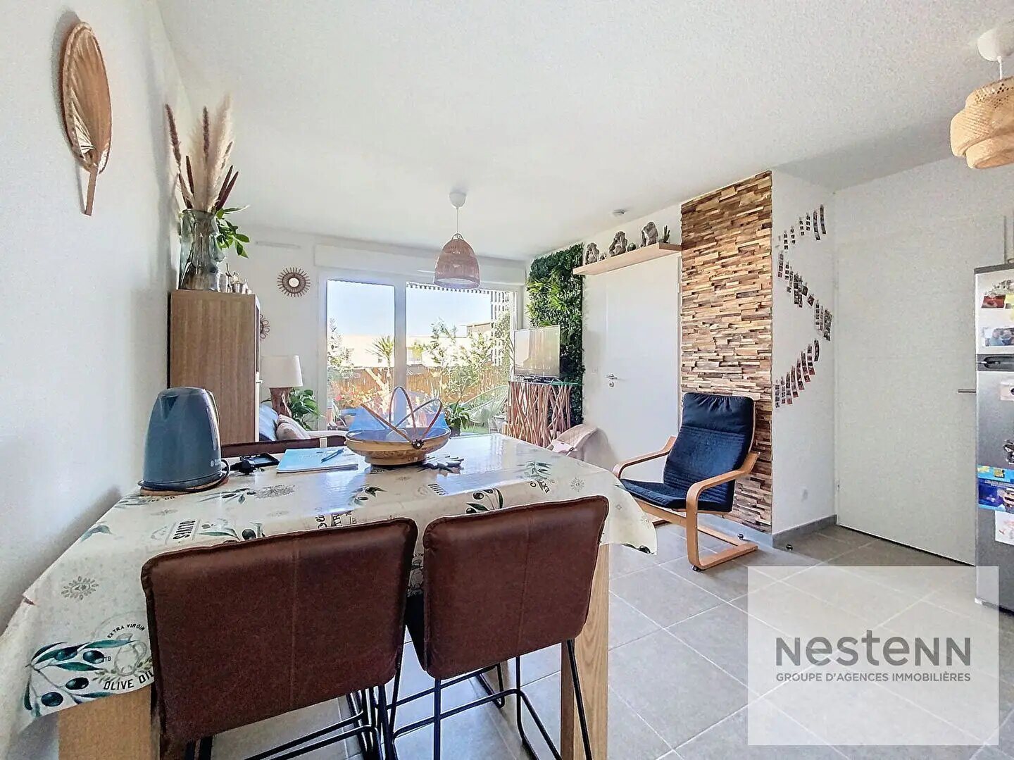 Appartement à vendre, 36m², Castelnau-le-Lez
