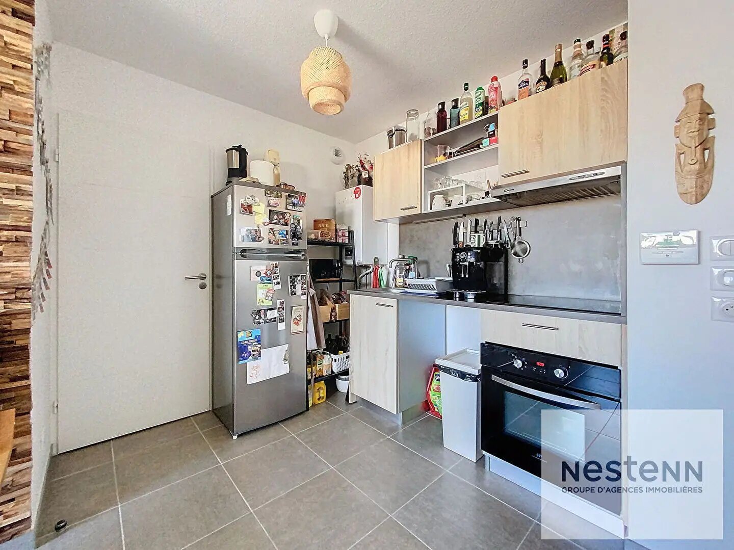 Appartement à vendre, 36m², Castelnau-le-Lez