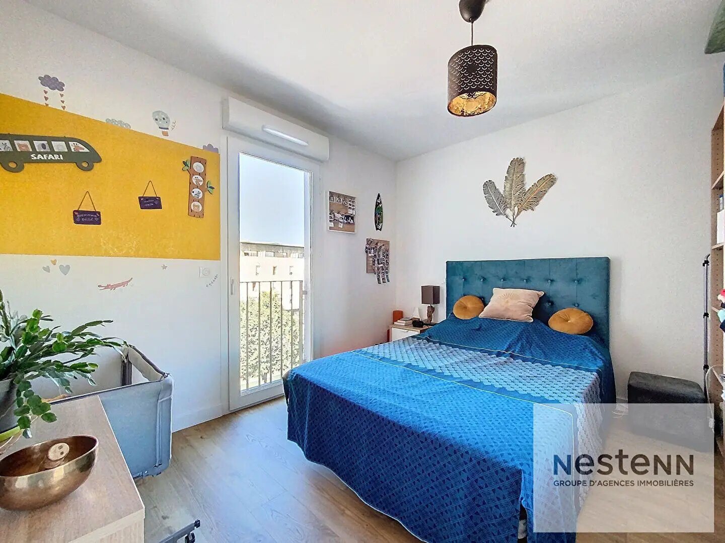 Appartement à vendre, 36m², Castelnau-le-Lez