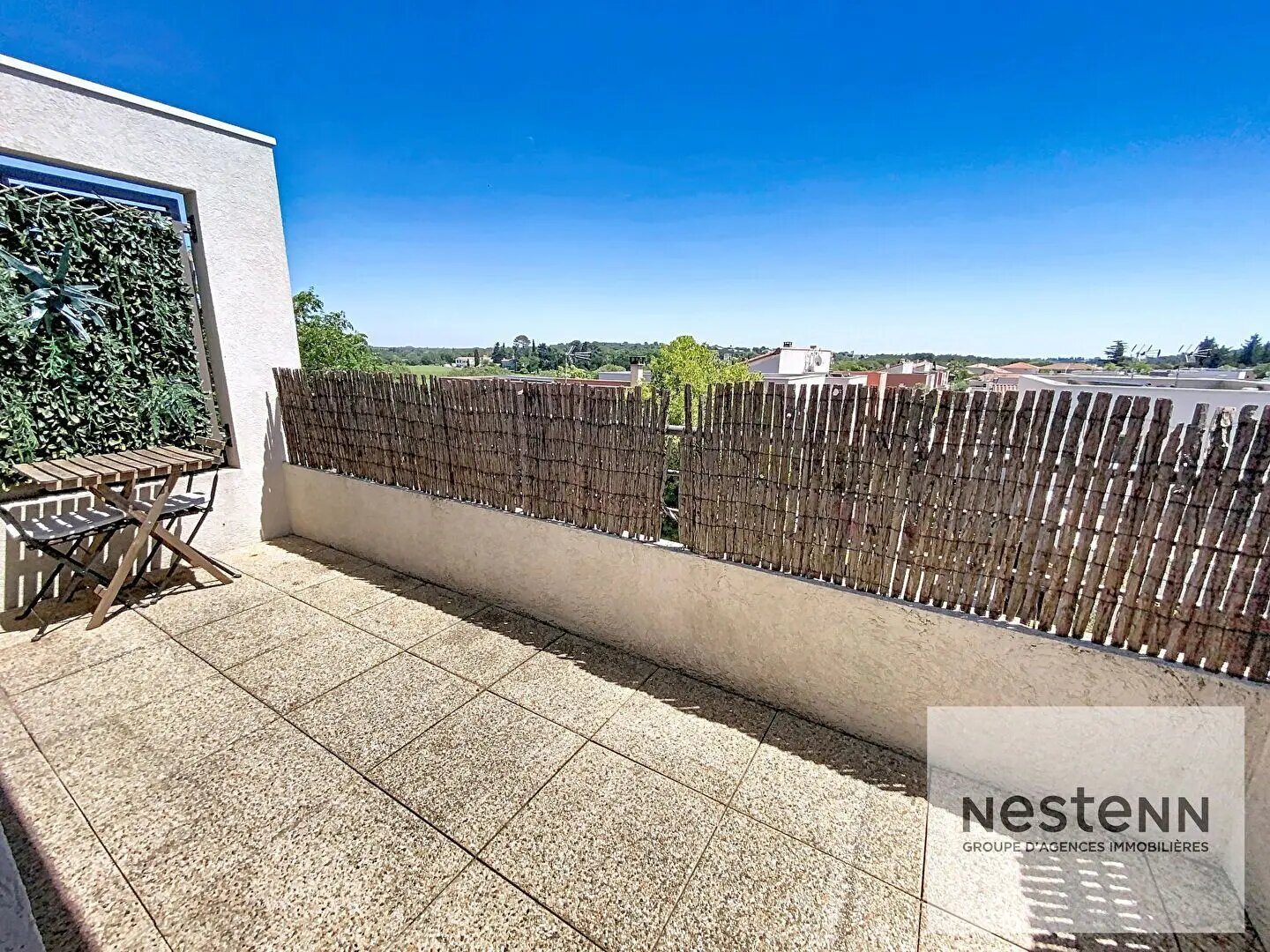 Appartement à vendre, 45m², Jacou
