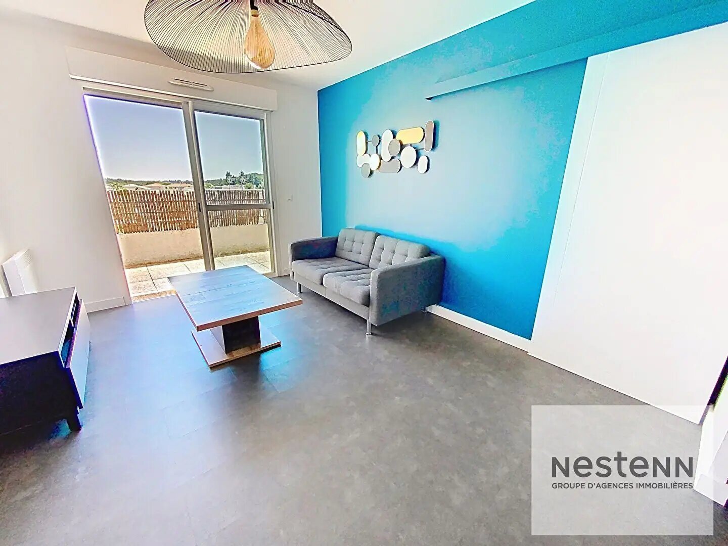 Appartement à vendre, 45m², Jacou