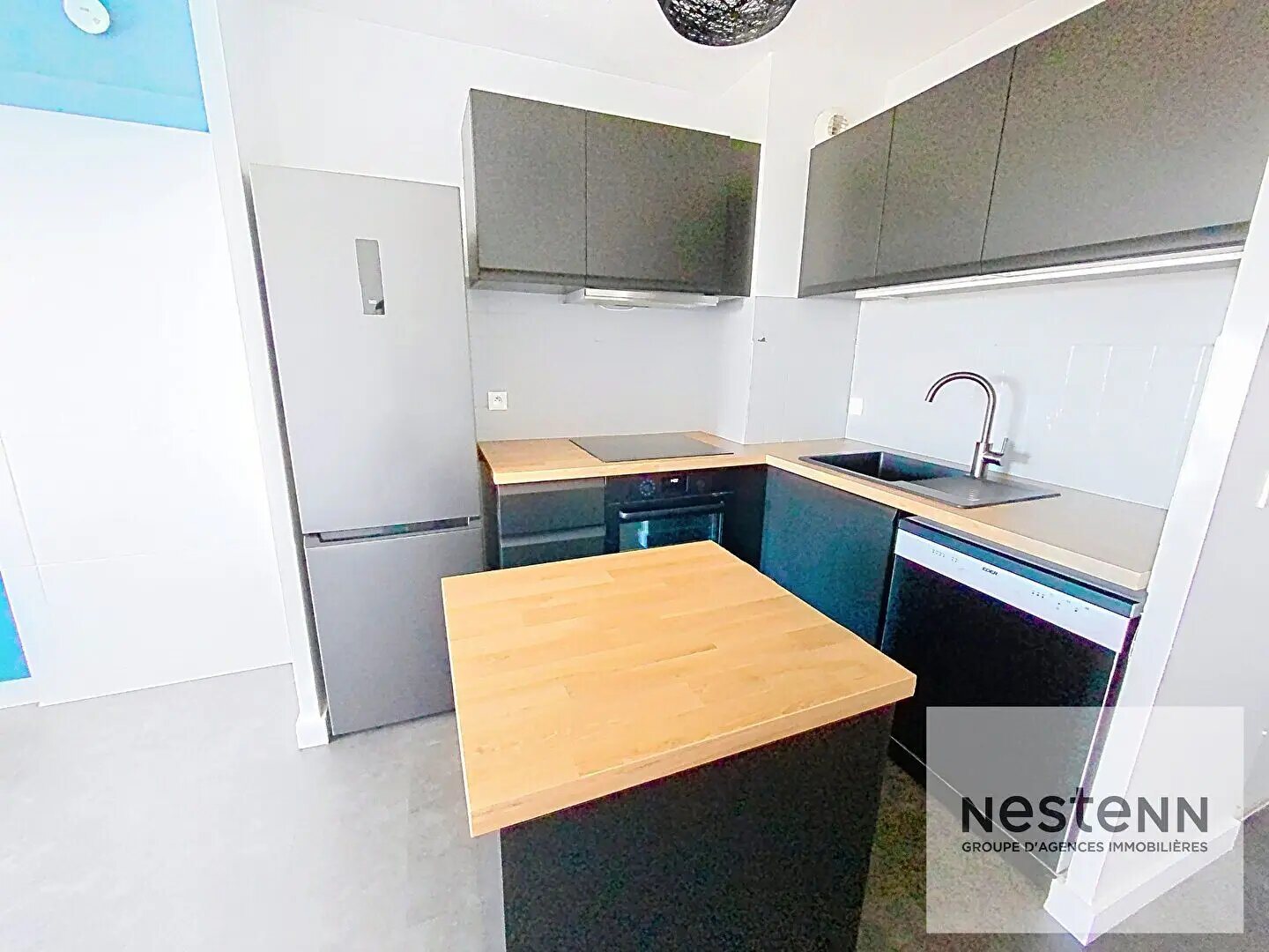 Appartement à vendre, 45m², Jacou