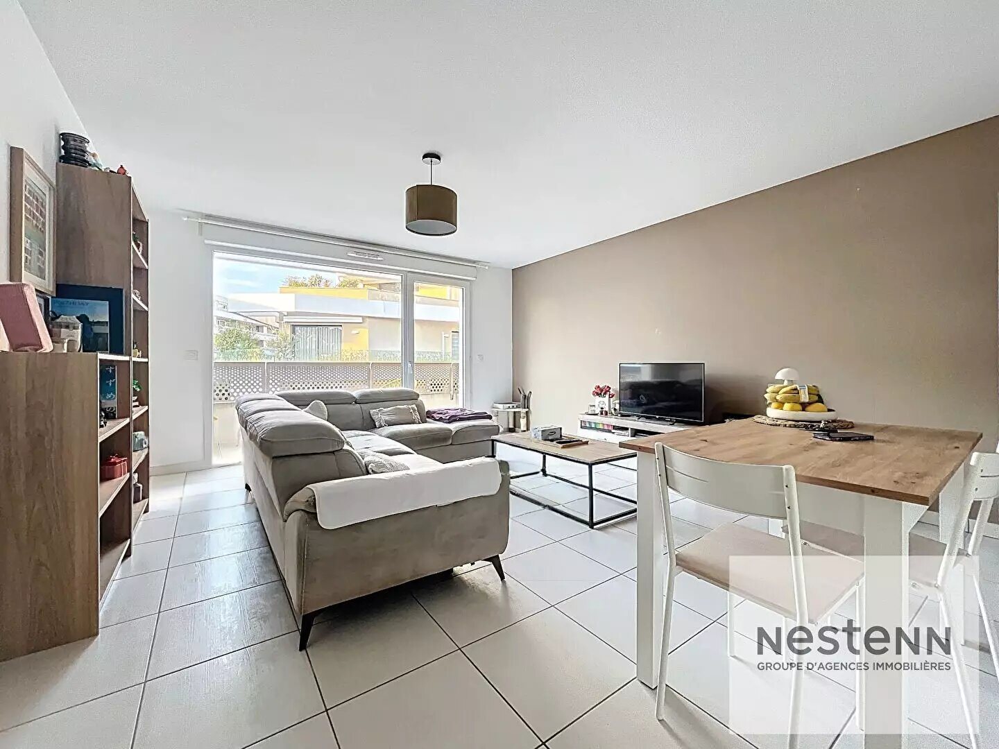 Appartement à vendre, 51m², Castelnau-le-Lez