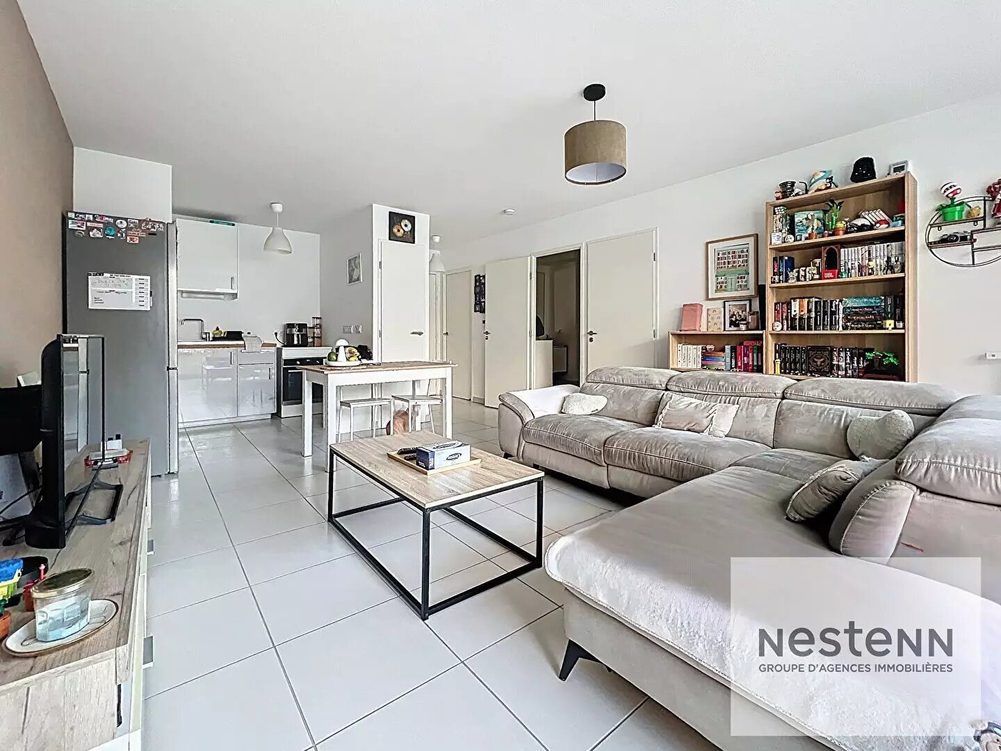 Appartement à vendre, 51m², Castelnau-le-Lez
