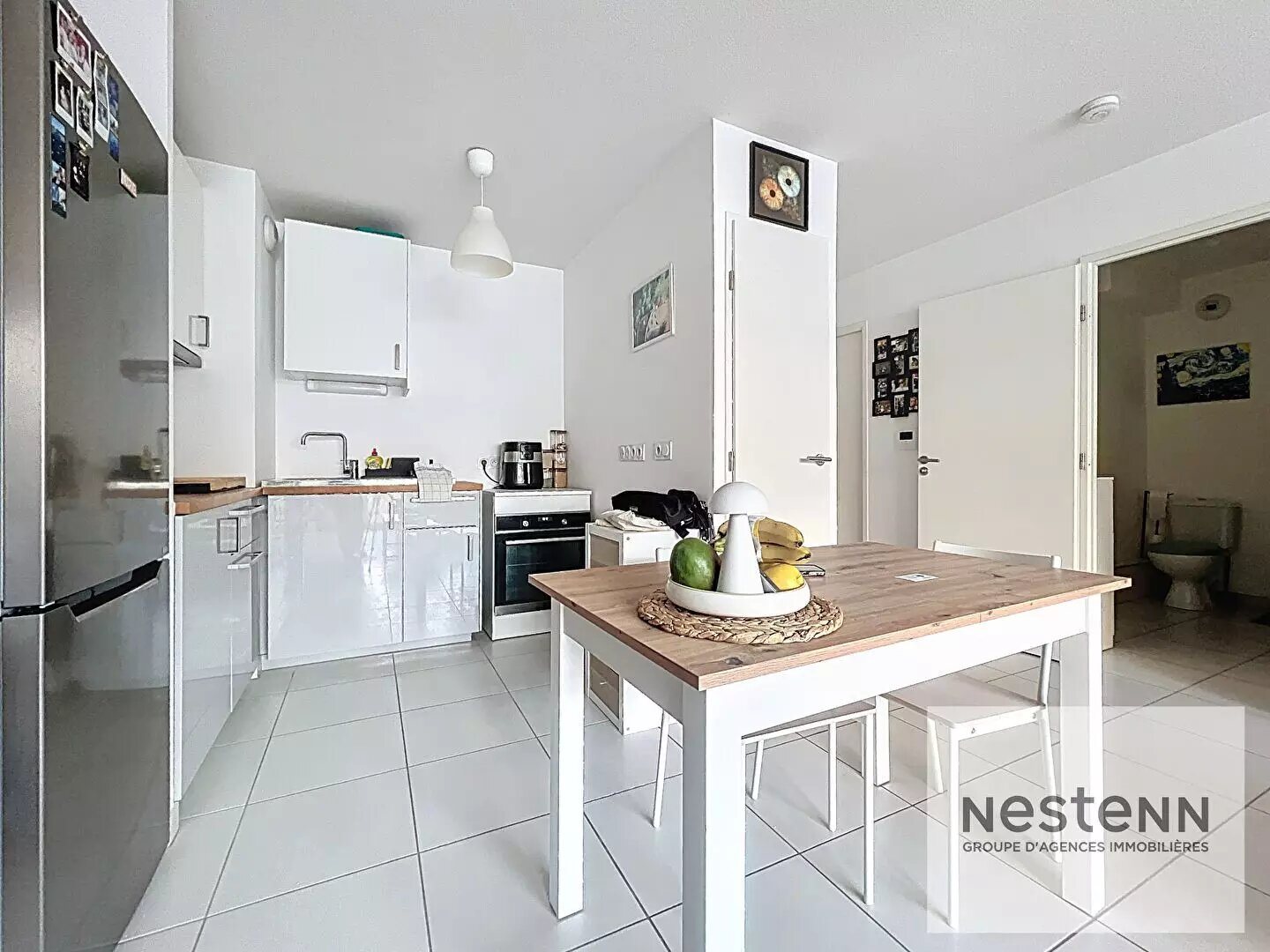 Appartement à vendre, 51m², Castelnau-le-Lez