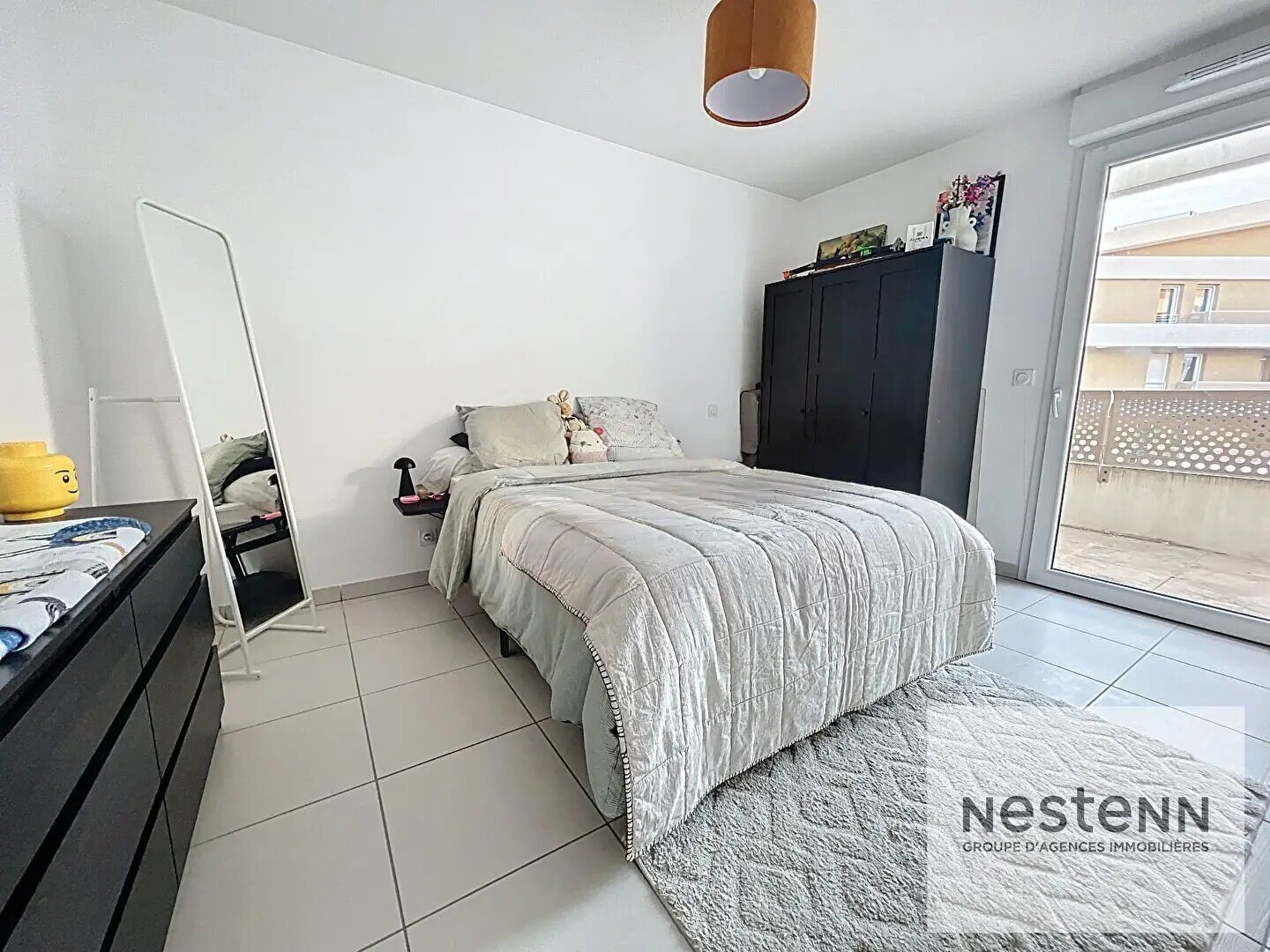 Appartement à vendre, 51m², Castelnau-le-Lez