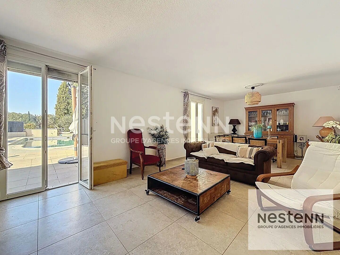 Maison à vendre, 165m², Castelnau-le-Lez