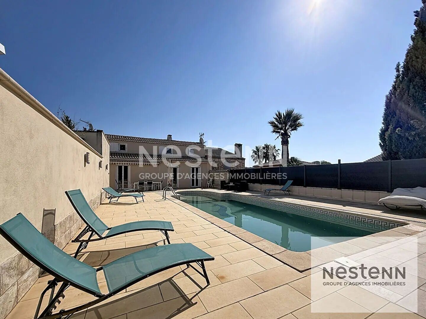 Maison à vendre, 165m², Castelnau-le-Lez