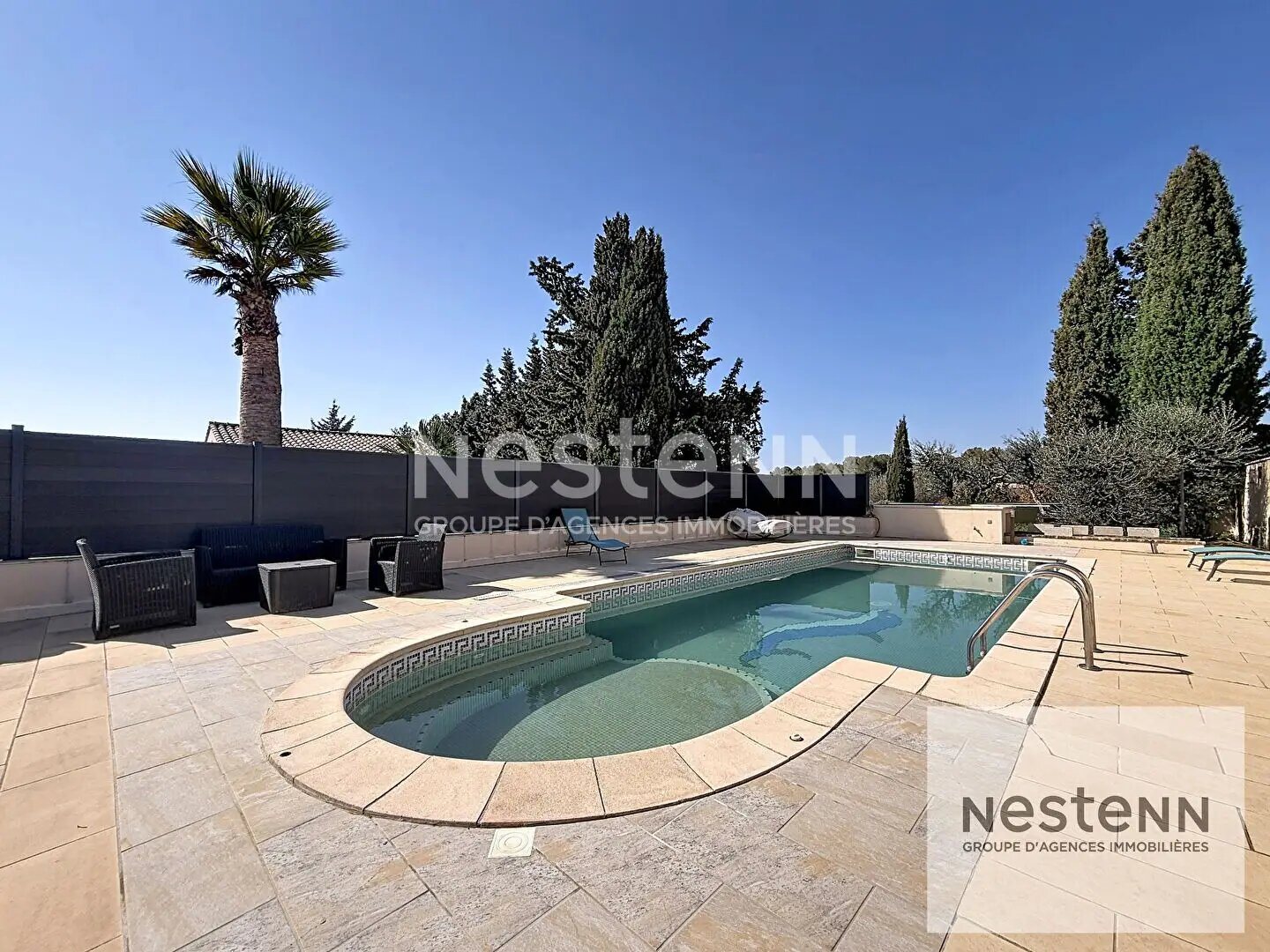 Maison à vendre, 165m², Castelnau-le-Lez