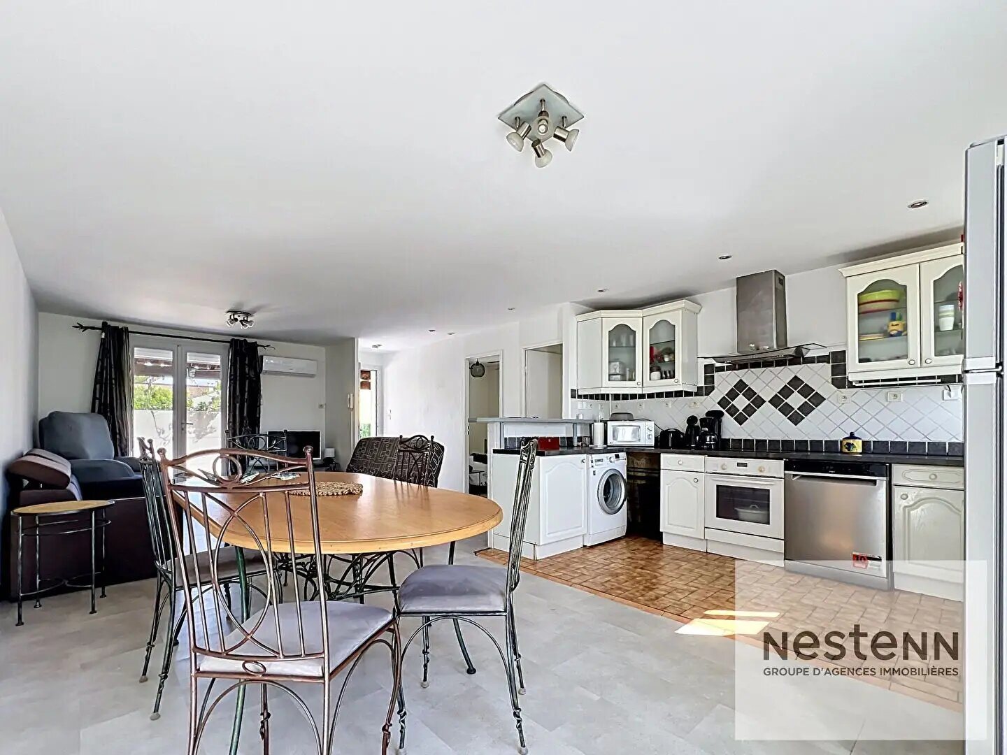 Maison à vendre, 78m², Le Crès