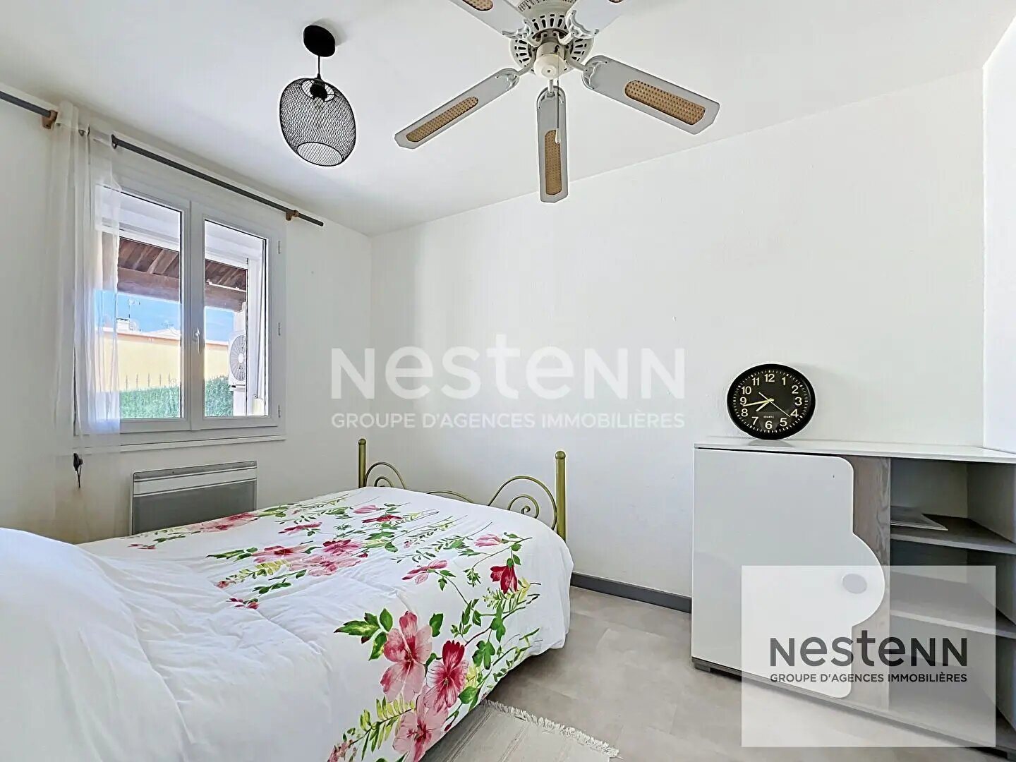 Maison à vendre, 78m², Le Crès