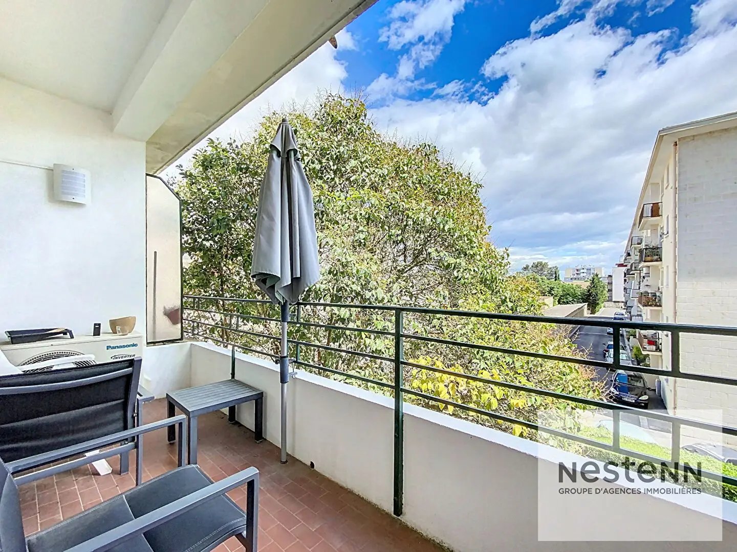 Appartement à vendre, 89m², Montpellier