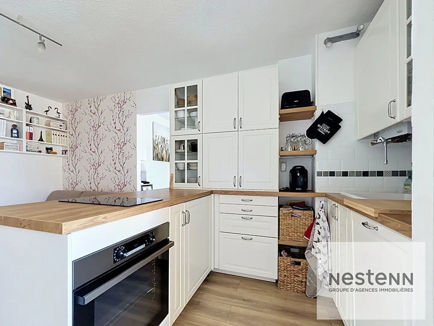 Appartement à vendre, 29m², Mauguio