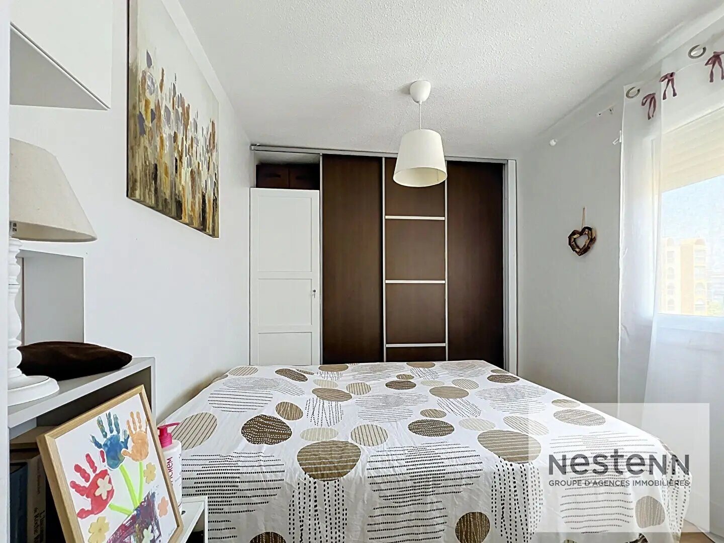 Appartement à vendre, 29m², Mauguio