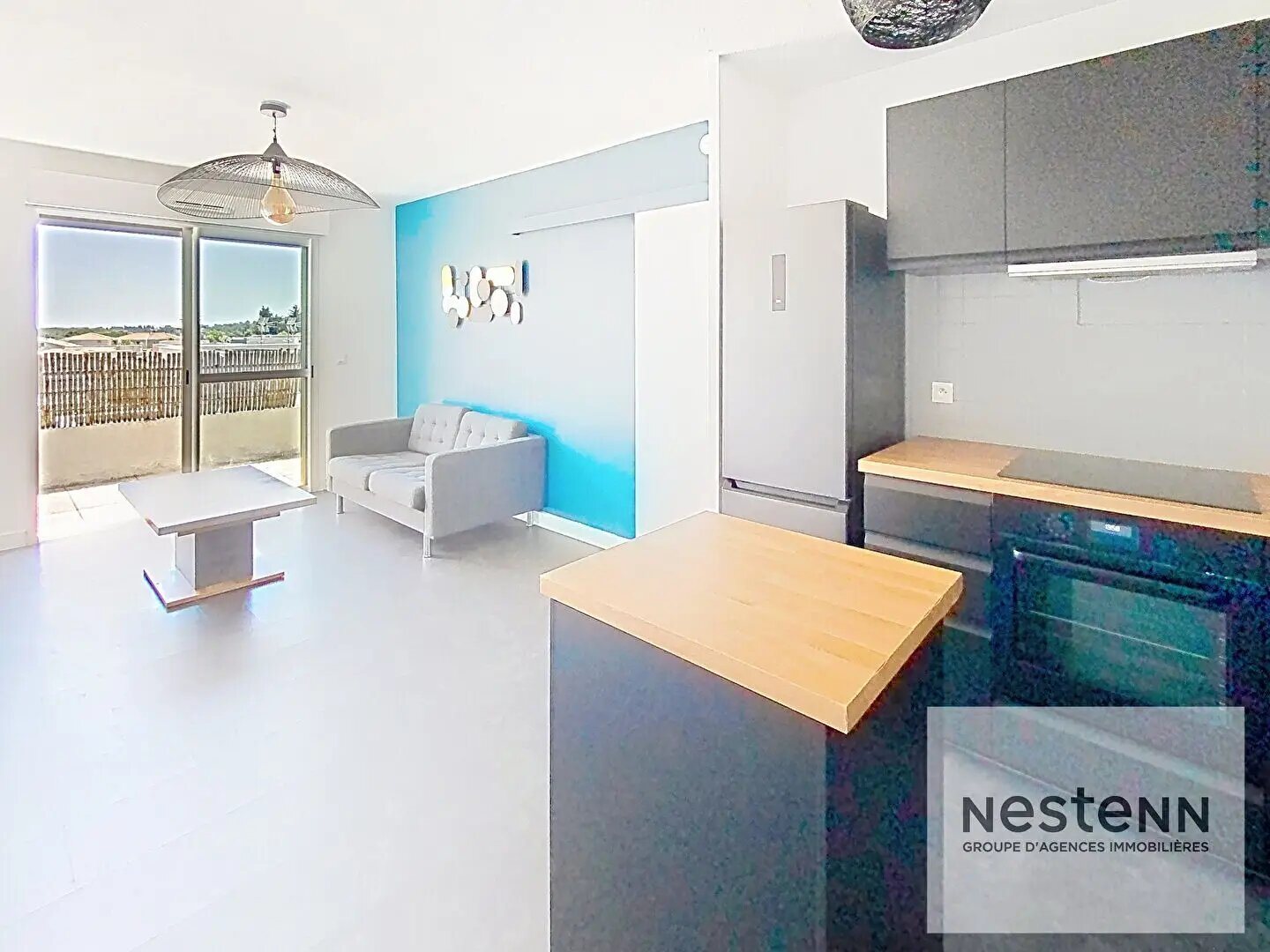 Appartement à vendre, 45m², Jacou