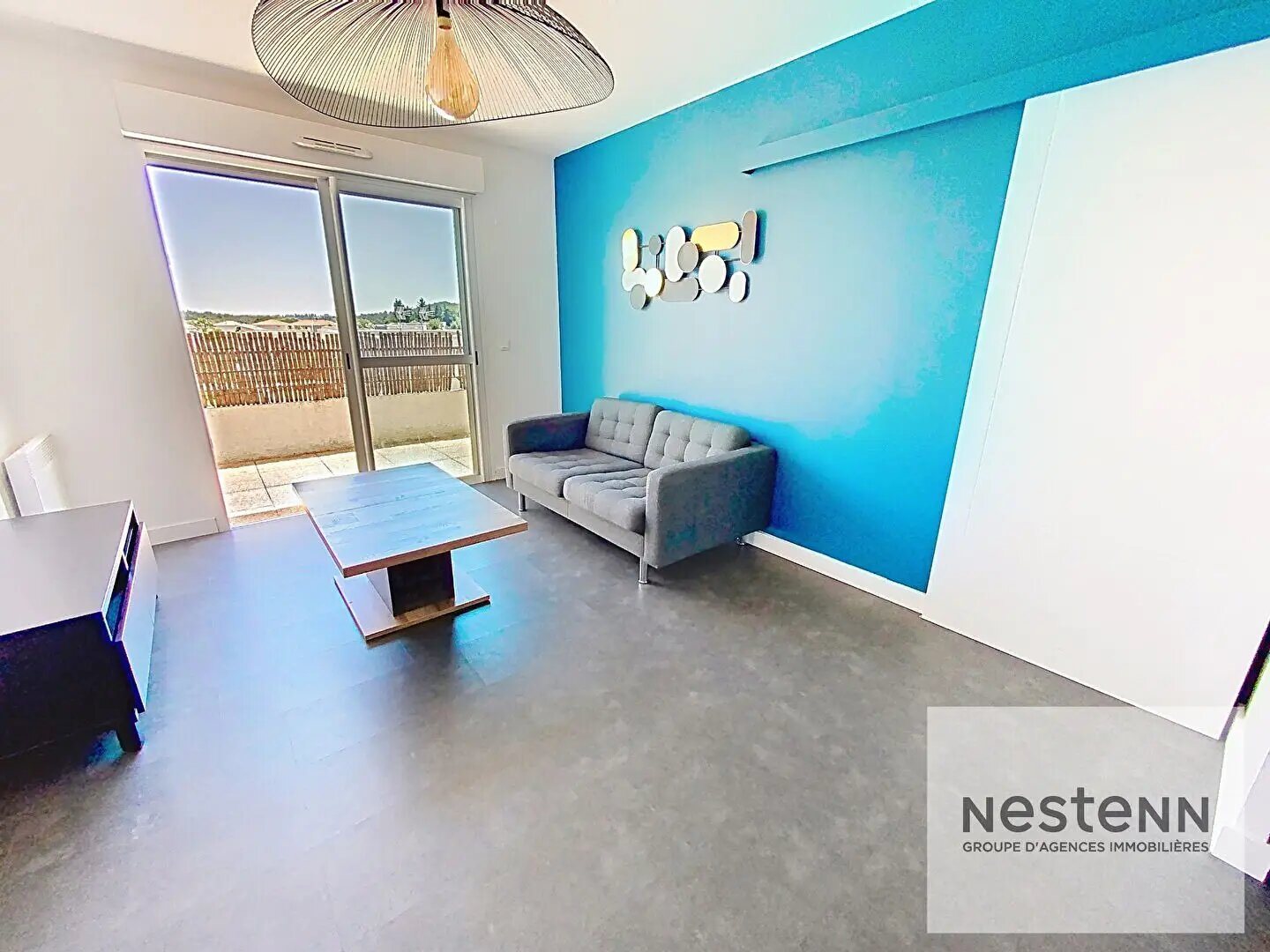 Appartement à vendre, 45m², Jacou