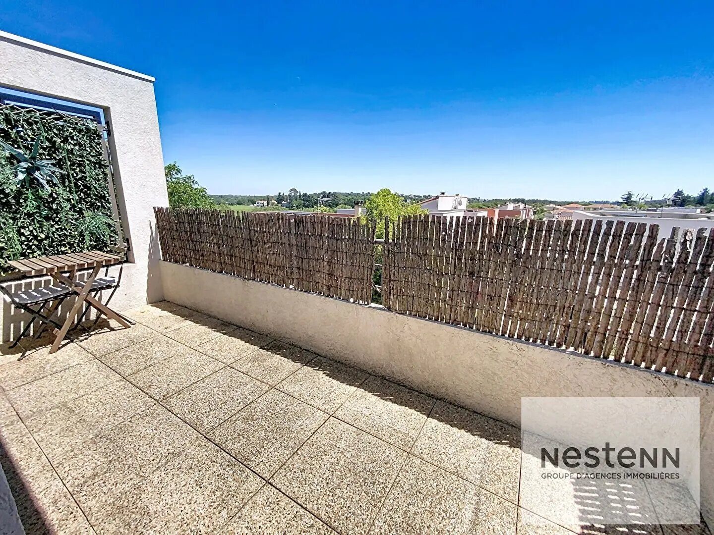 Appartement à vendre, 45m², Jacou