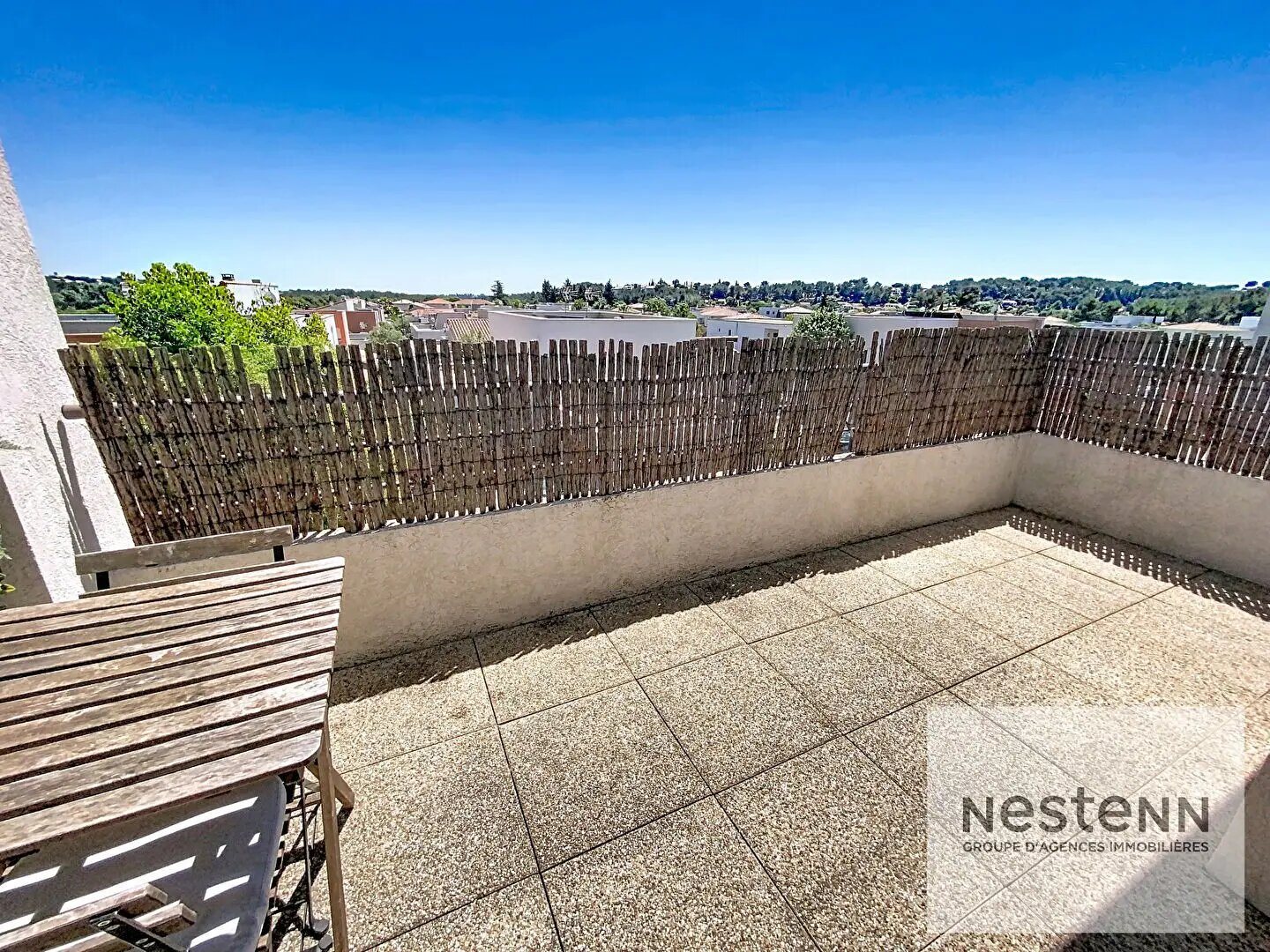 Appartement à vendre, 45m², Jacou