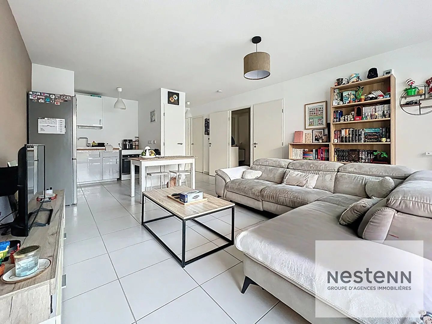 Appartement à vendre, 51m², Castelnau-le-Lez