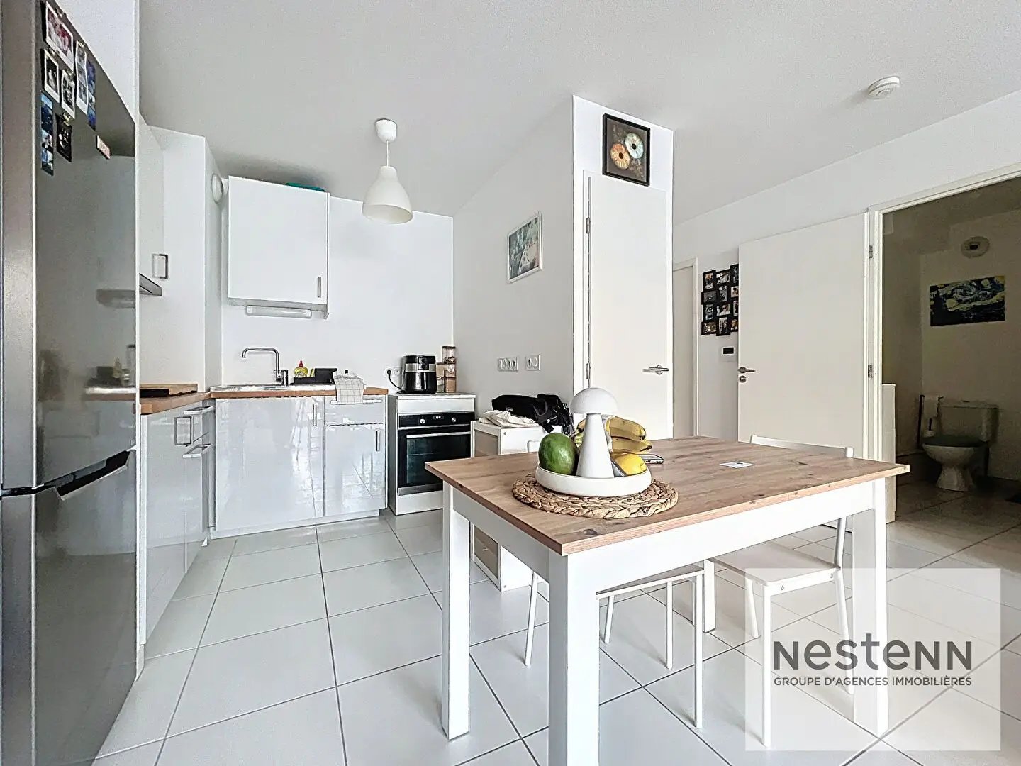 Appartement à vendre, 51m², Castelnau-le-Lez