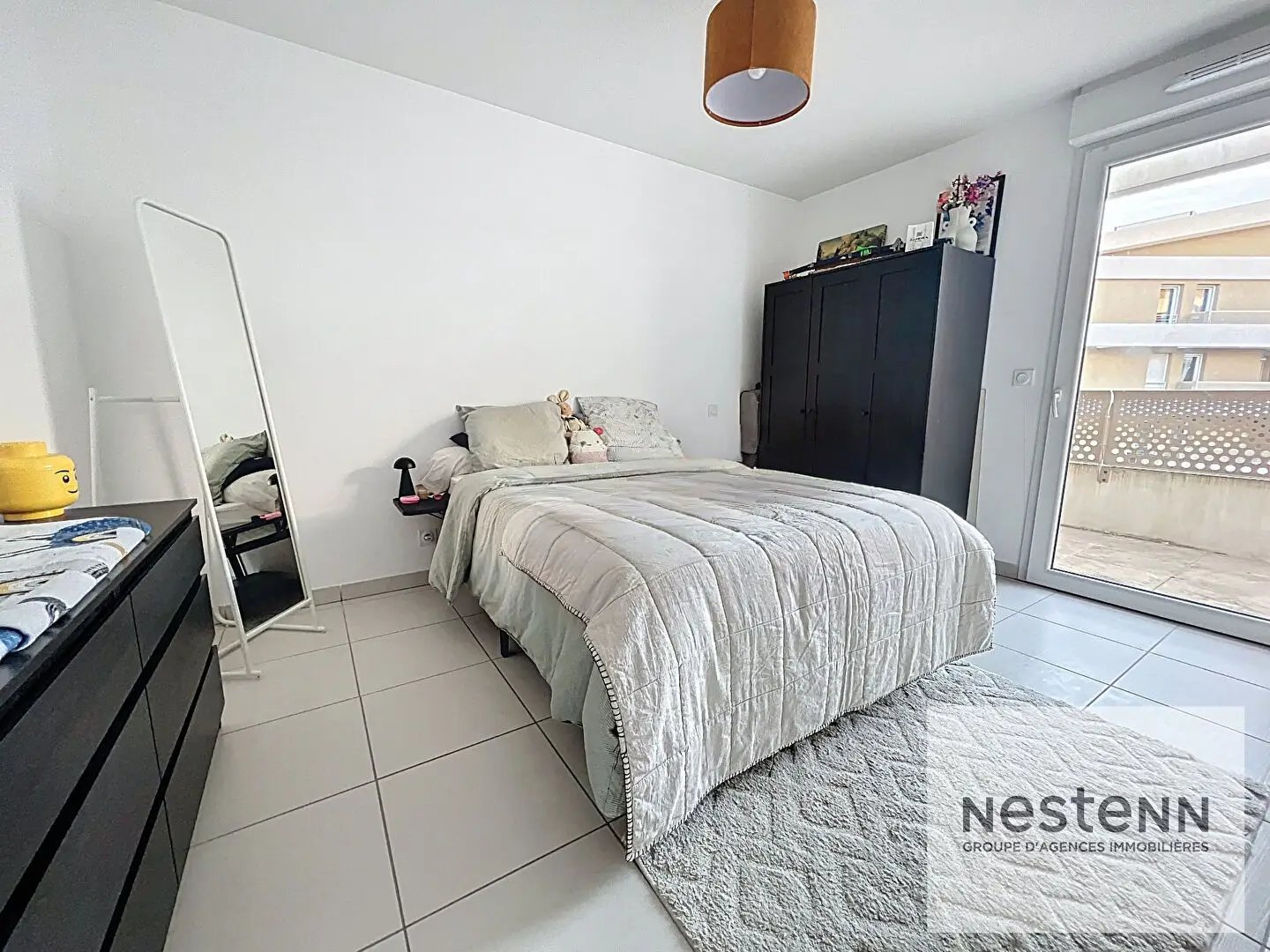 Appartement à vendre, 51m², Castelnau-le-Lez