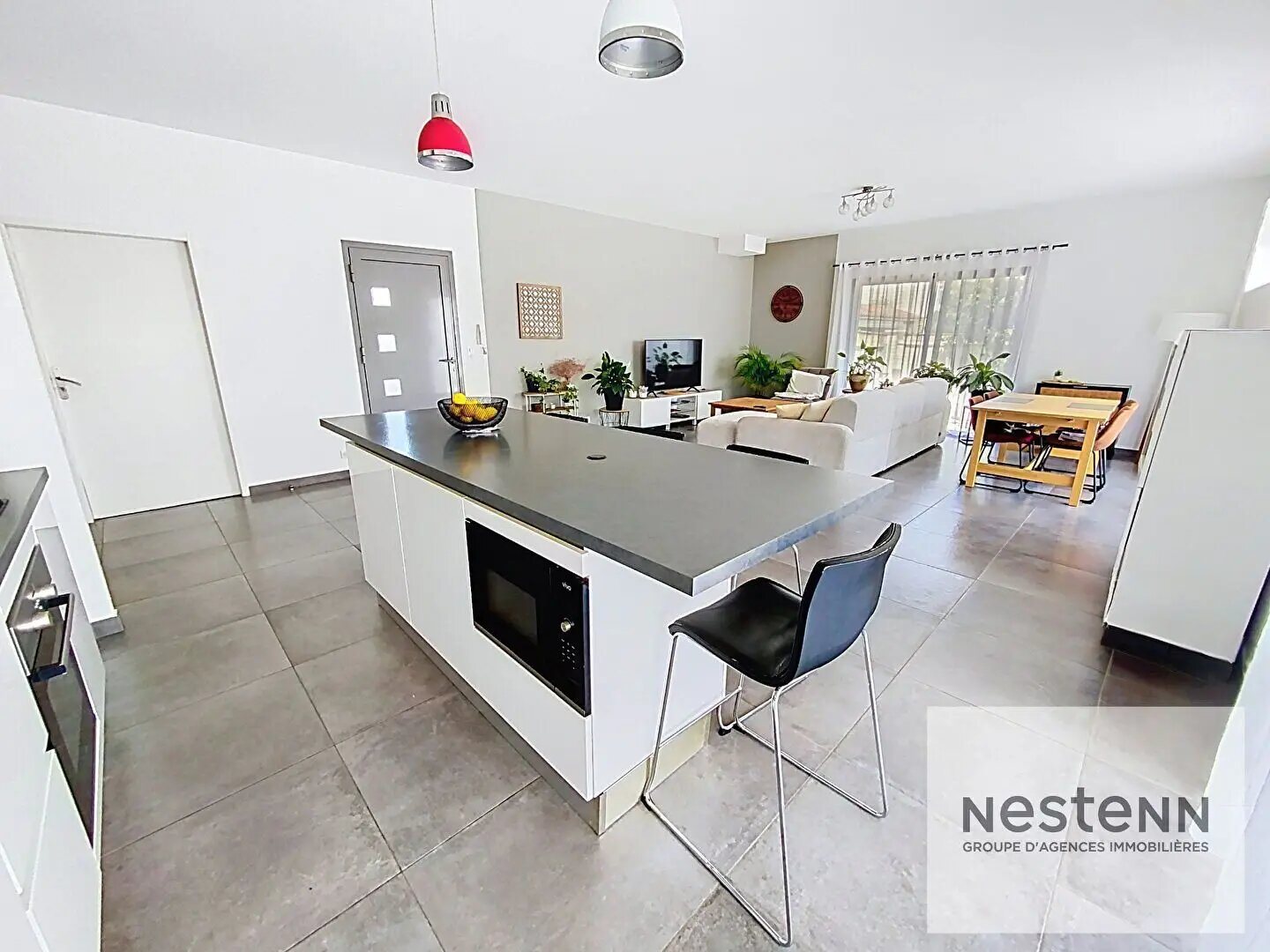 Maison à vendre, 130m², Saint-Brès