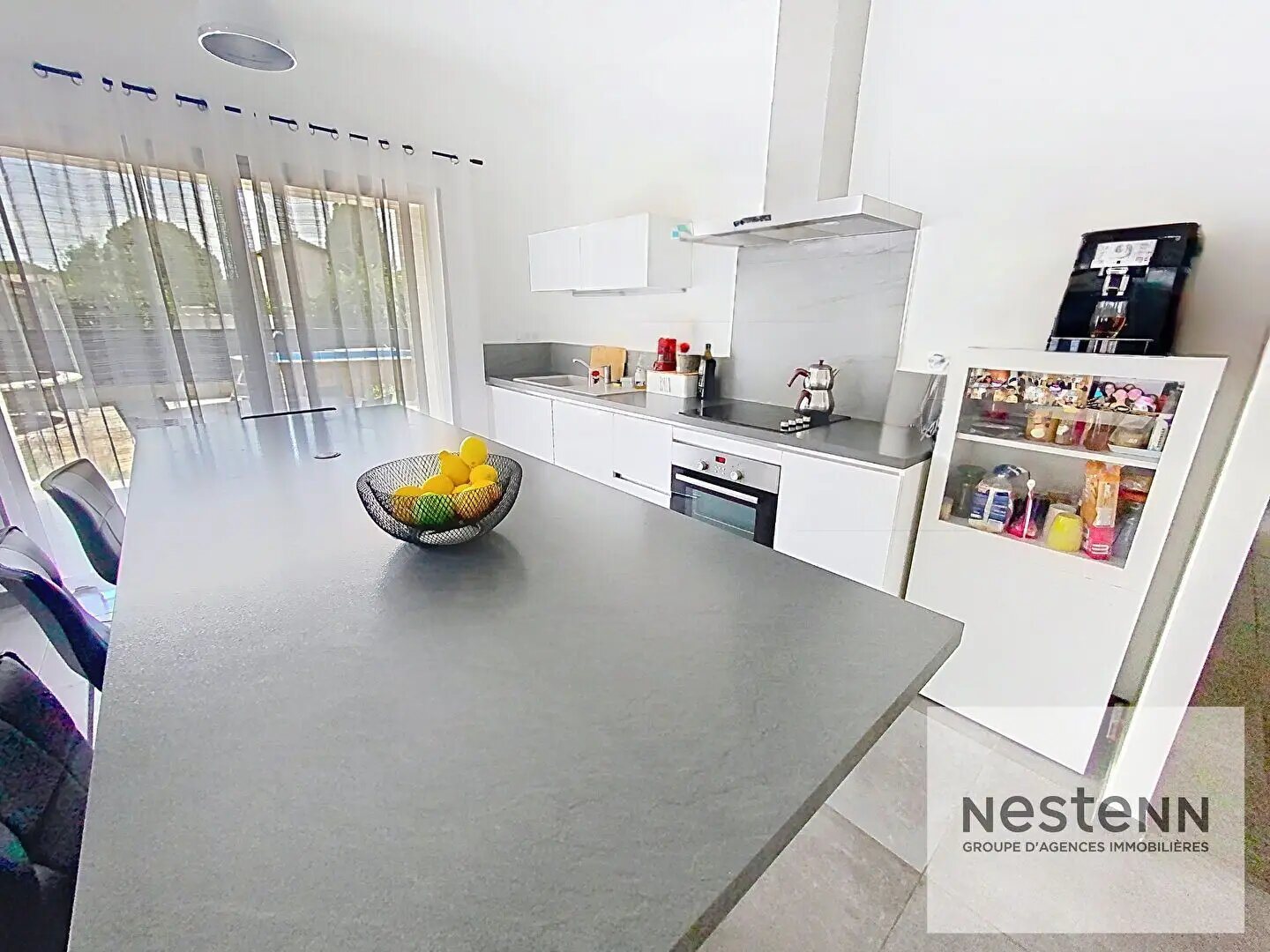 Maison à vendre, 130m², Saint-Brès