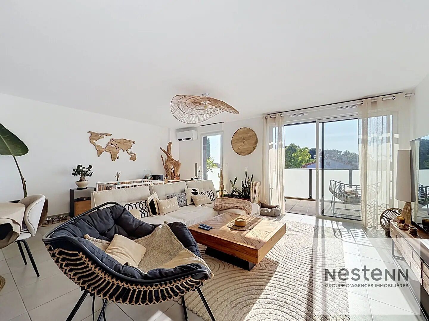 Appartement à vendre, 90m², Castelnau-le-Lez