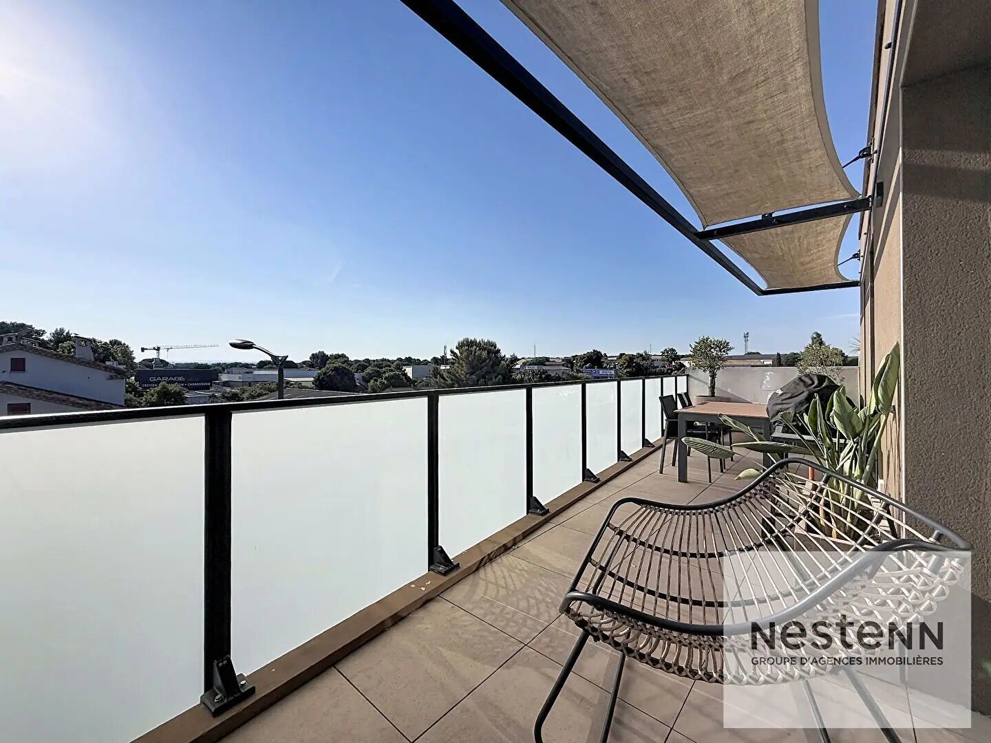 Appartement à vendre, 90m², Castelnau-le-Lez