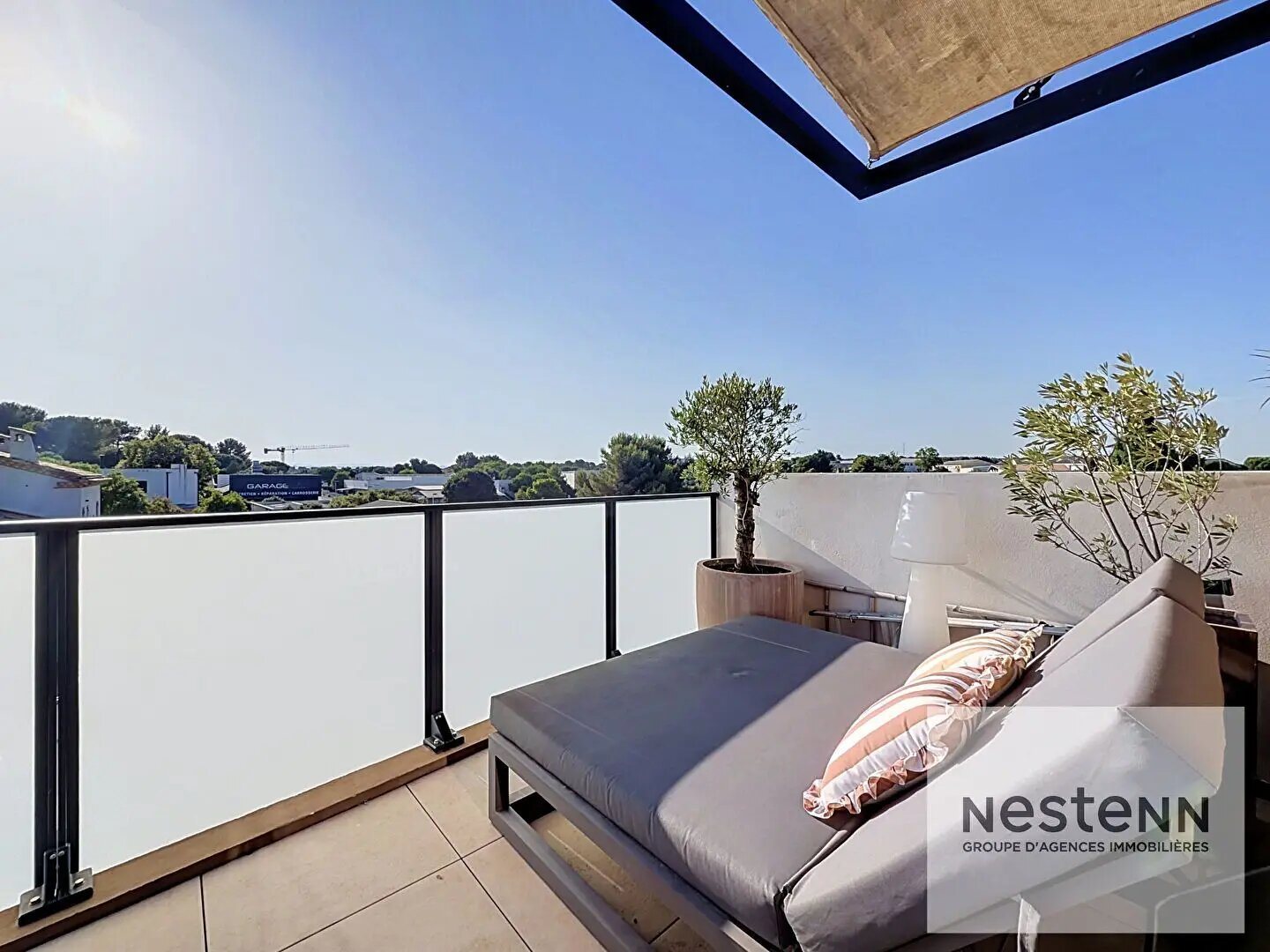 Appartement à vendre, 90m², Castelnau-le-Lez