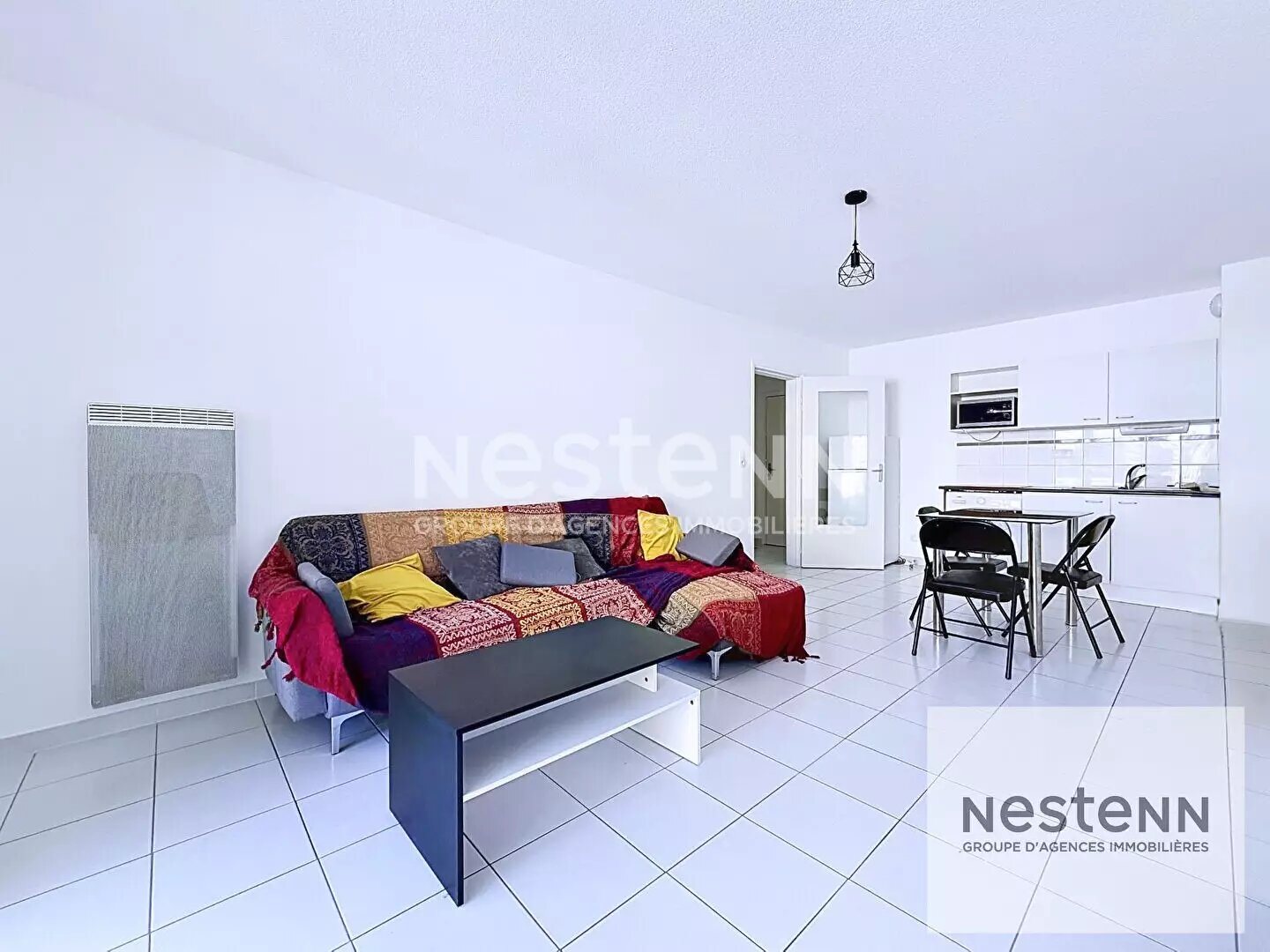 Appartement à vendre, 60m², Castelnau-le-Lez