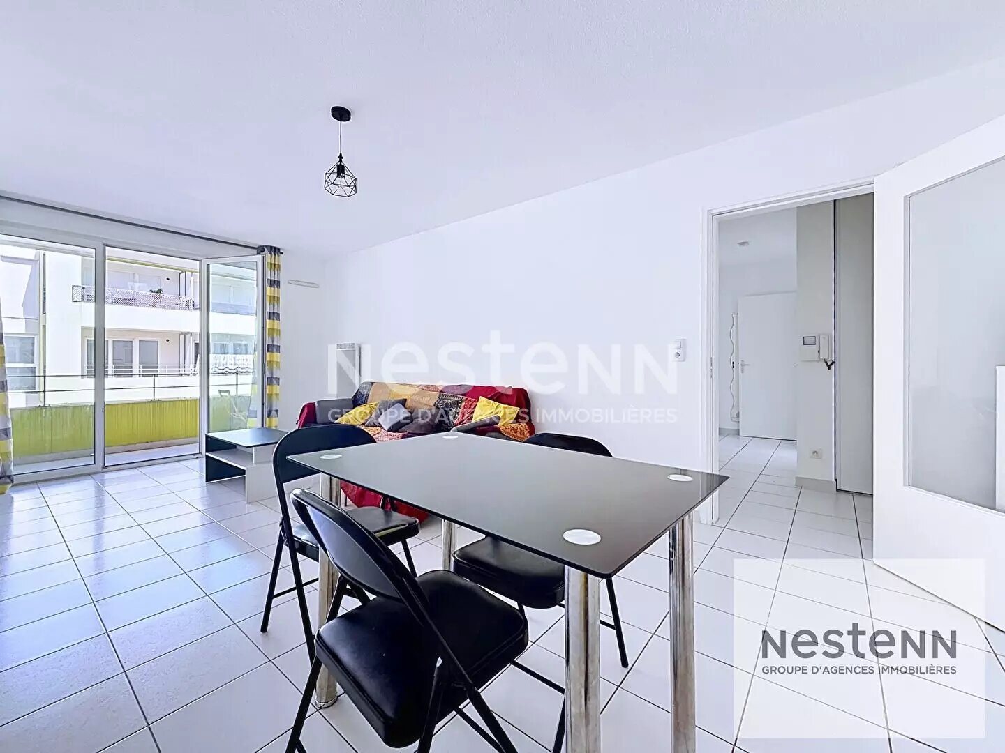 Appartement à vendre, 60m², Castelnau-le-Lez