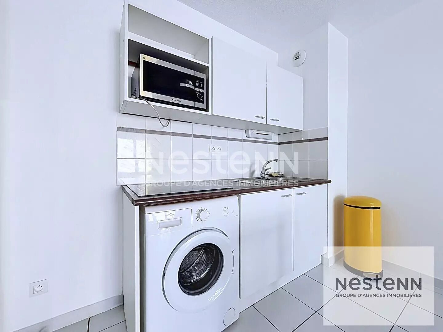 Appartement à vendre, 60m², Castelnau-le-Lez