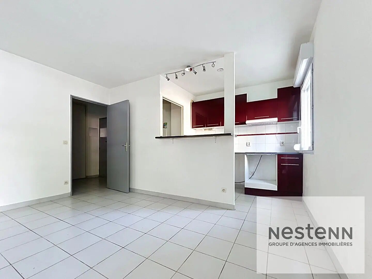 Appartement à vendre, 49m², Castelnau-le-Lez