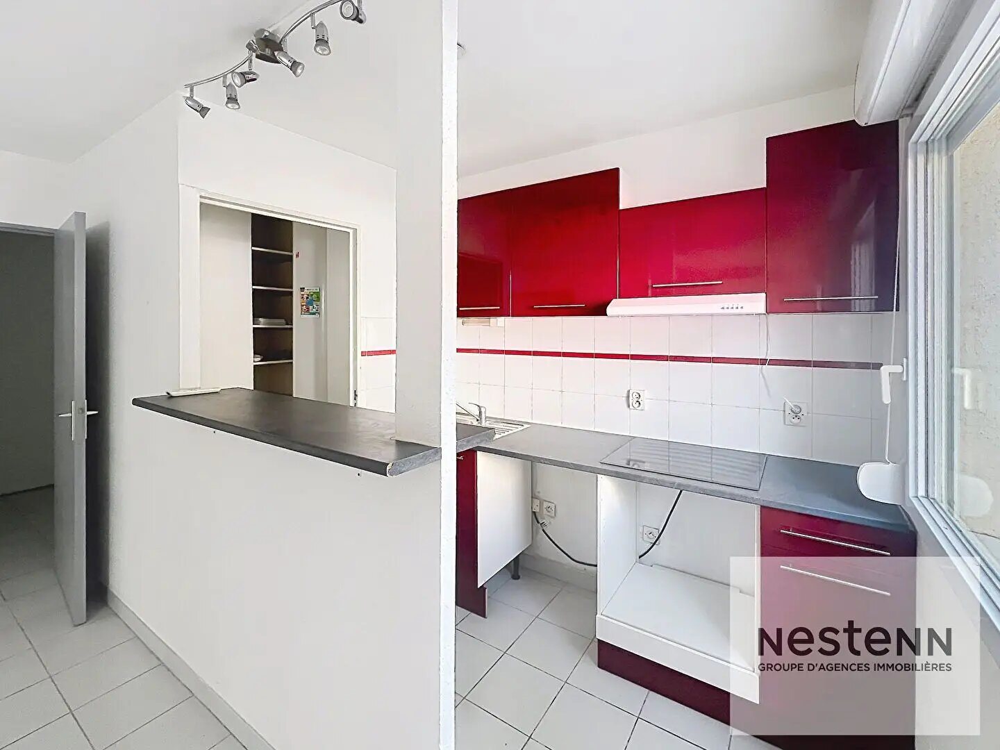 Appartement à vendre, 49m², Castelnau-le-Lez