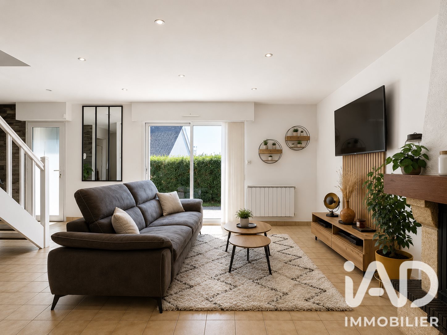 Maison à vendre, 146m², Savenay